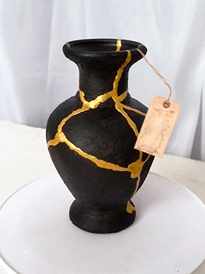 ваза інтер'єр